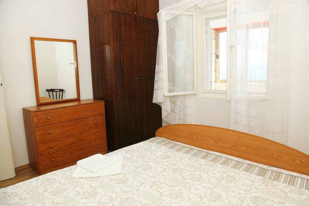 Apartments Gabrijela Прізба Номер фото