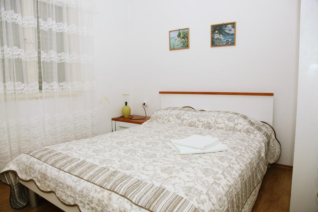 Apartments Gabrijela Прізба Номер фото