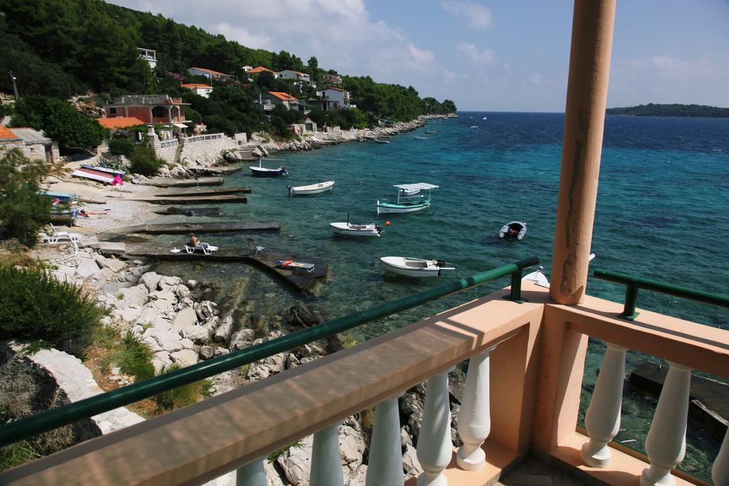 Apartments Gabrijela Прізба Номер фото