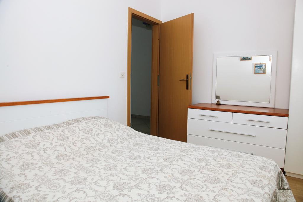 Apartments Gabrijela Прізба Номер фото