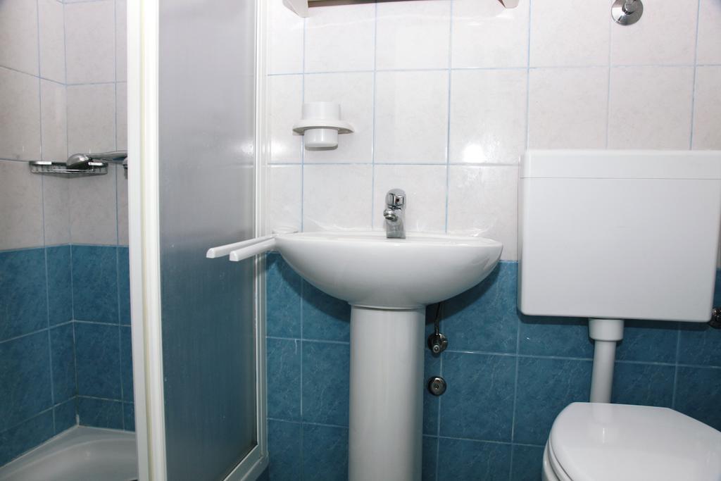 Apartments Gabrijela Прізба Номер фото