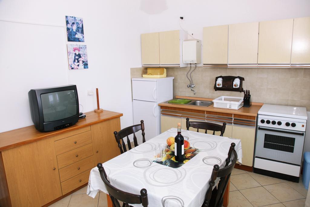 Apartments Gabrijela Прізба Номер фото