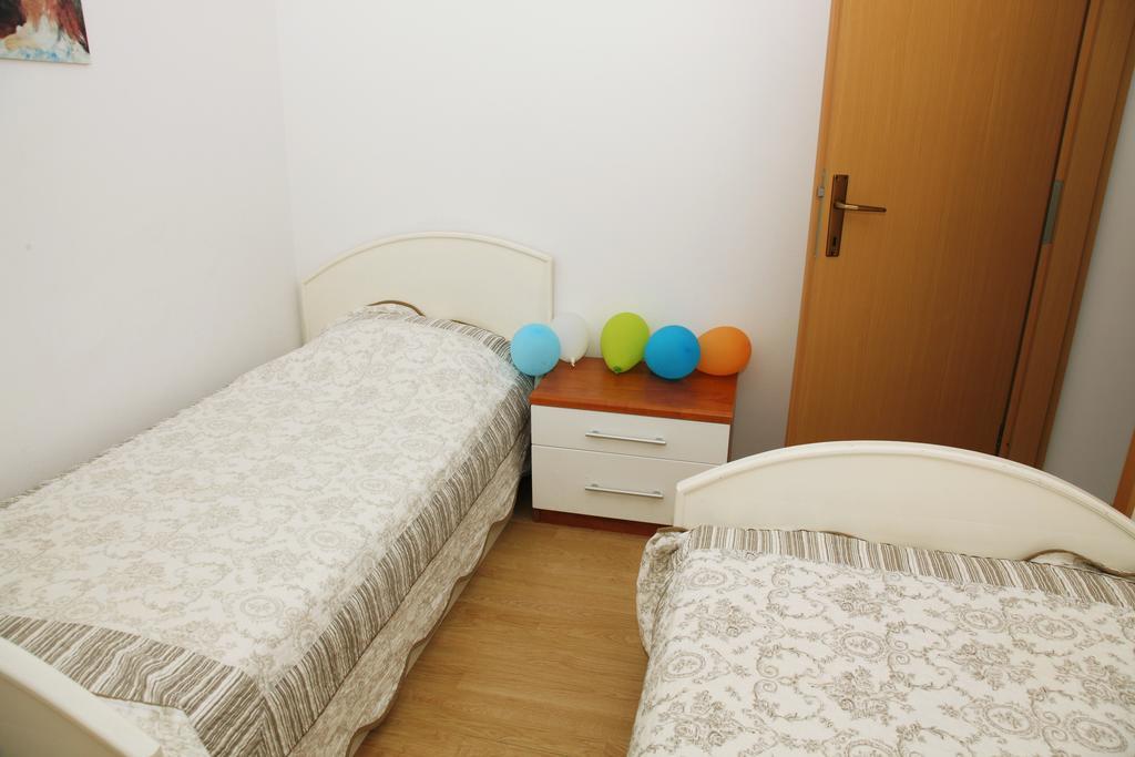 Apartments Gabrijela Прізба Номер фото