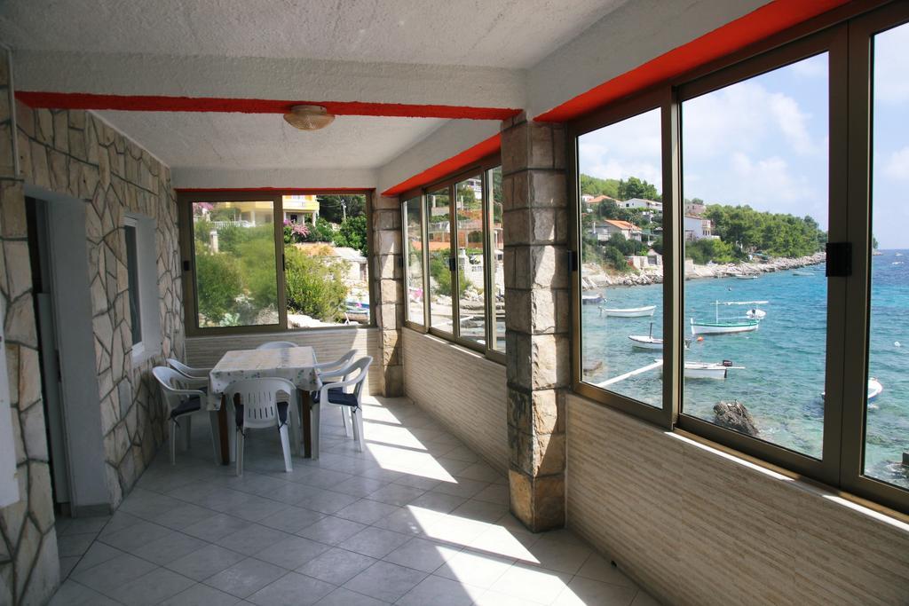 Apartments Gabrijela Прізба Номер фото